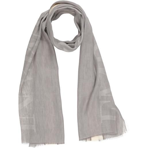 EMPORIO ARMANI - sciarpe e foulard