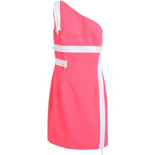 DSQUARED2 - vestito corto