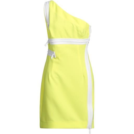 DSQUARED2 - vestito corto