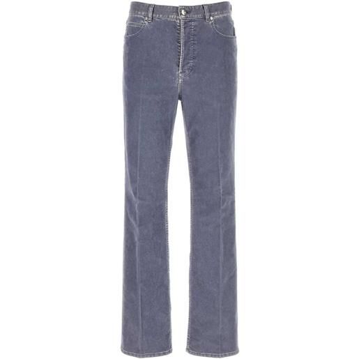 FERRAGAMO - jeans straight