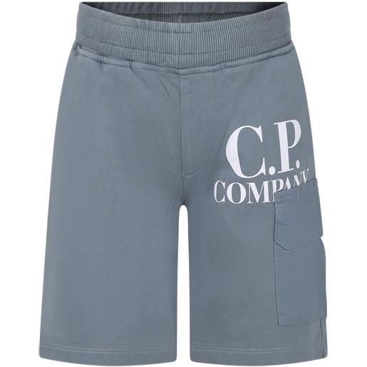 C.P. COMPANY - shorts & bermuda