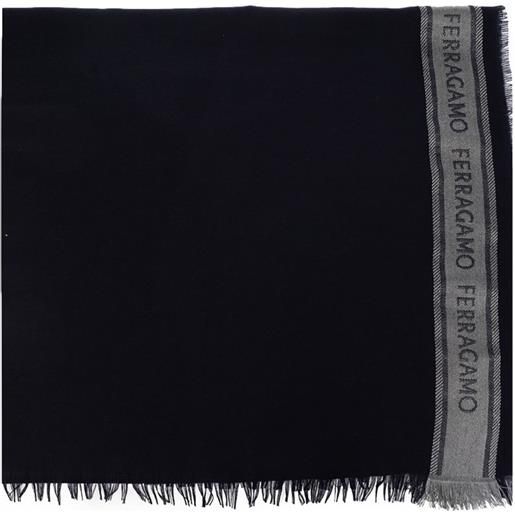 FERRAGAMO - sciarpe e foulard