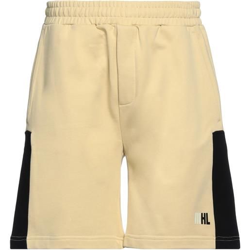 HELMUT LANG - shorts & bermuda