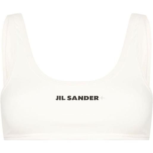 JIL SANDER+ - bikini