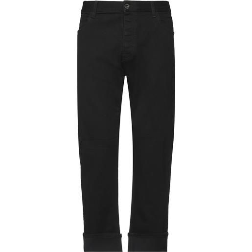 EMPORIO ARMANI - jeans straight