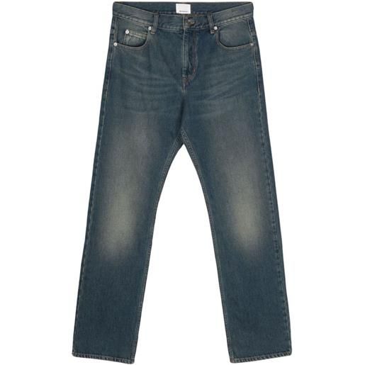 ISABEL MARANT - jeans straight