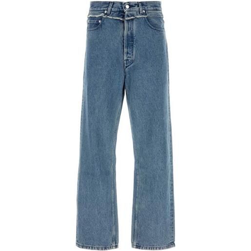 AMBUSH - jeans larghi