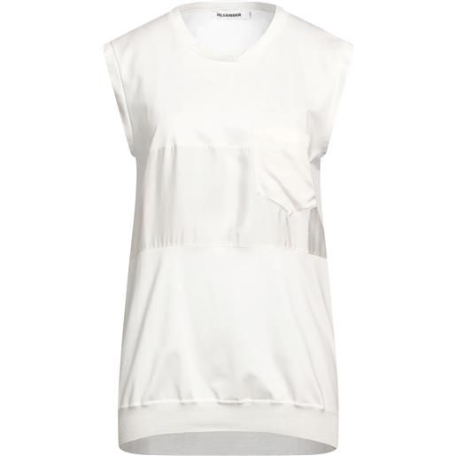 JIL SANDER - top