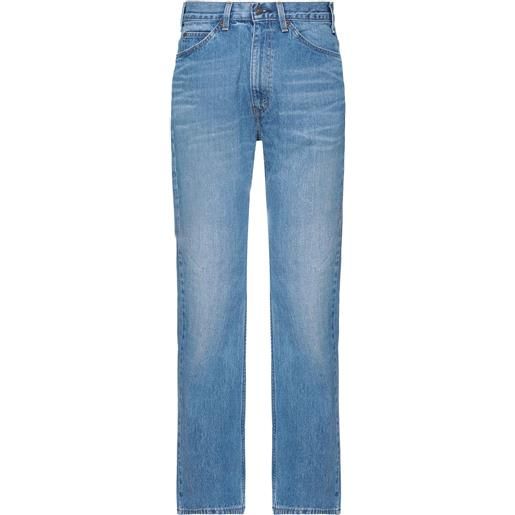 LEVI'S x VALENTINO GARAVANI - jeans straight