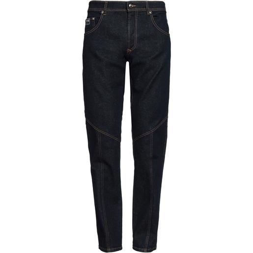 VERSACE JEANS COUTURE - pantaloni jeans