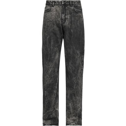 GIVENCHY - pantaloni jeans