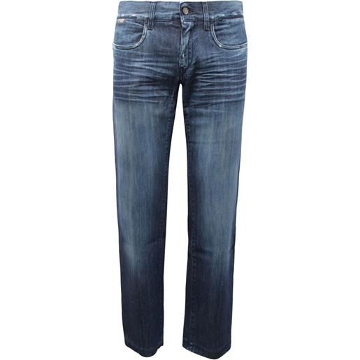 DOLCE&GABBANA - pantaloni jeans