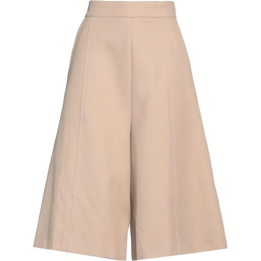 MAX MARA - pantaloni cropped e culottes