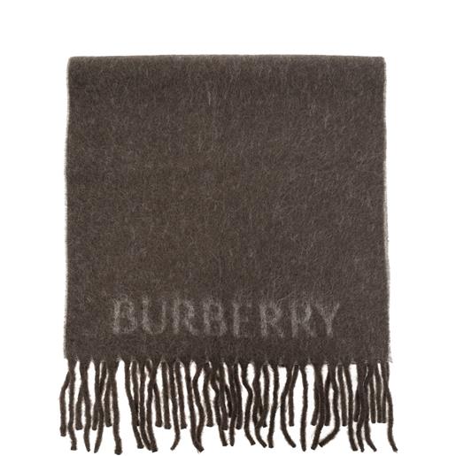 BURBERRY - sciarpe e foulard