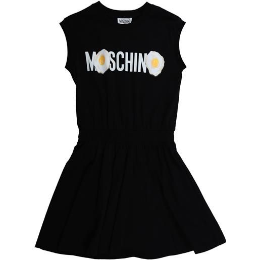 MOSCHINO TEEN - vestito