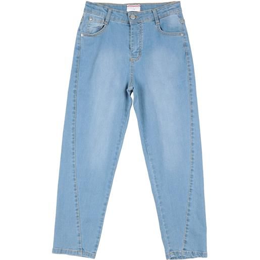CESARE PACIOTTI - pantaloni jeans