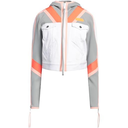 DSQUARED2 - giubbotto jeans