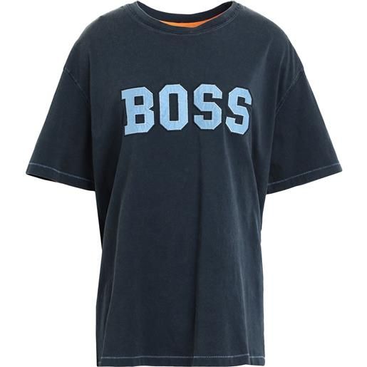 BOSS - oversized t-shirt