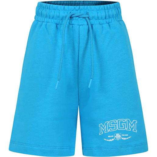 MSGM - shorts & bermuda