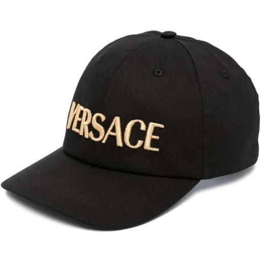 VERSACE - cappello