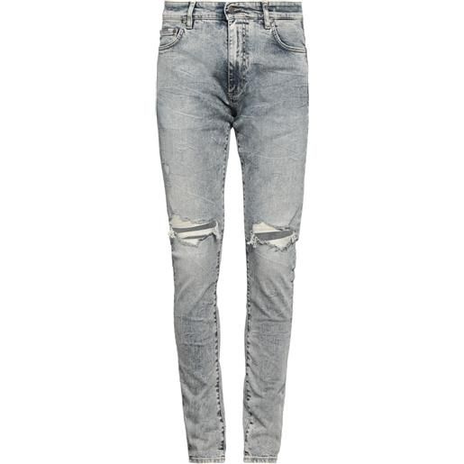 REPRESENT - pantaloni jeans