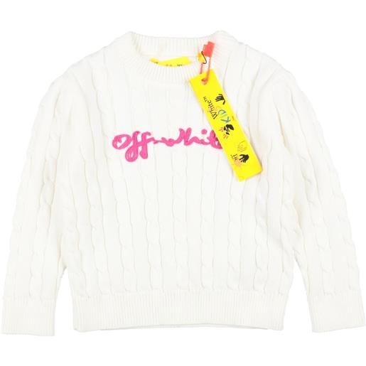 OFF-WHITE™ KIDS - pullover