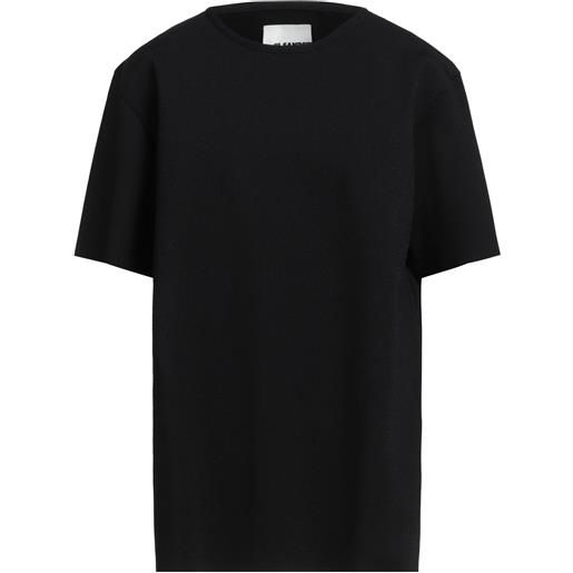 JIL SANDER - basic t-shirt