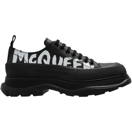 ALEXANDER MCQUEEN - sneakers
