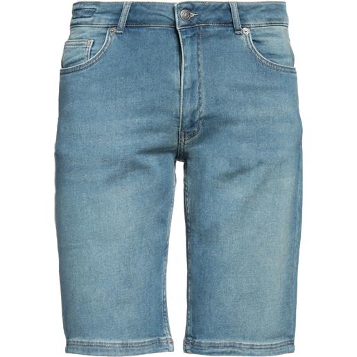 FRED MELLO - shorts jeans