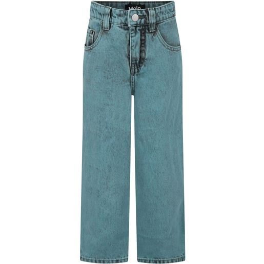 MOLO - pantaloni jeans