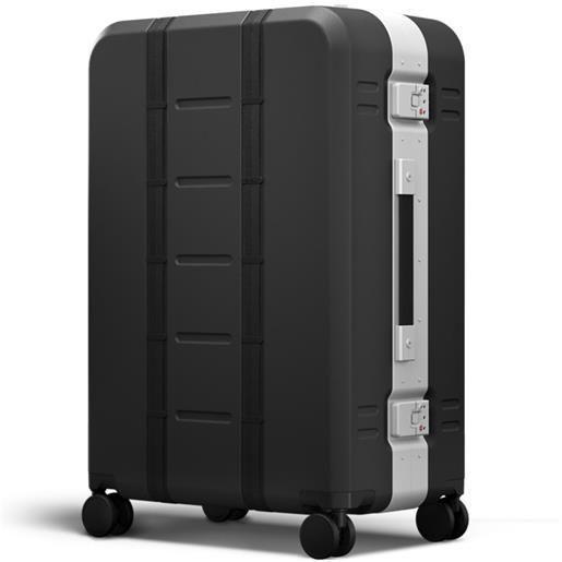 DB - ramverk pro check-in luggage large silver - grigio