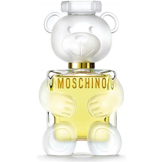 Moschino toy 2 eau de parfum spray 100ml