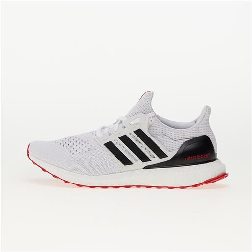 adidas Performance adidas ultraboost 1.0 ftw white/ core black/ better scarlet