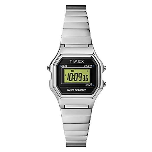 Timex tw2t48200 orologio da donna