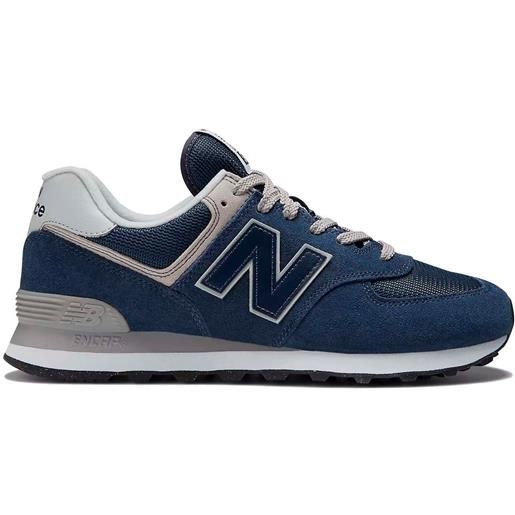New Balance sneakers 574 core navy
