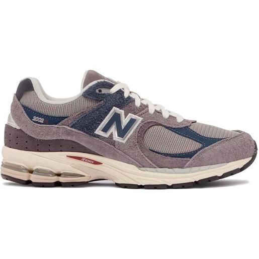 New Balance sneakers 2002r grey/blue