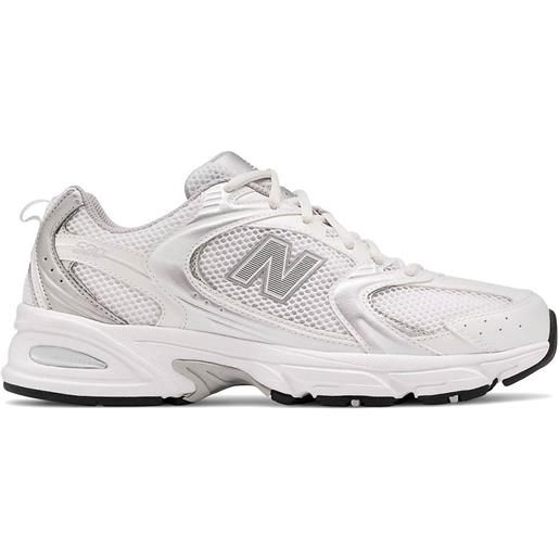 New Balance sneakers 530 white/silver