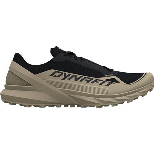 Dynafit ultra 50 goretex trail running shoes grigio eu 39 uomo