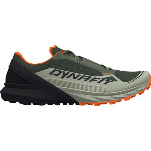 Dynafit ultra 50 goretex trail running shoes verde eu 39 uomo