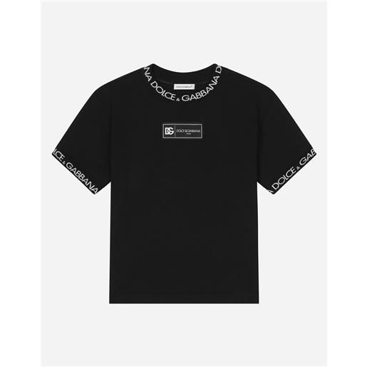 Dolce & Gabbana t-shirt manica corta
