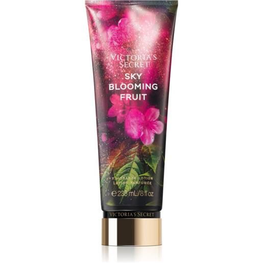Victoria's Secret sky blooming fruit 236 ml