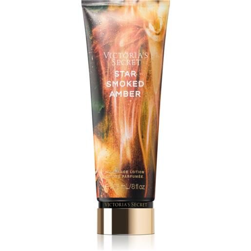 Victoria's Secret star smoked amber 236 ml