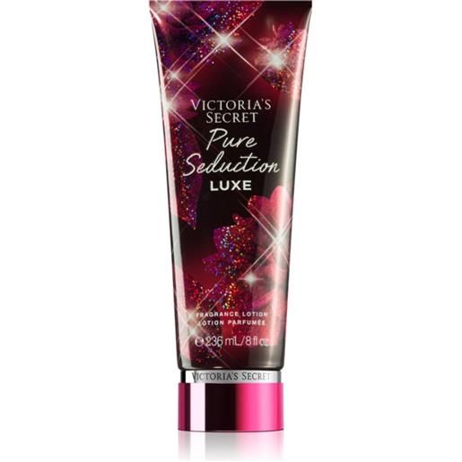 Victoria's Secret pure seduction luxe 236 ml