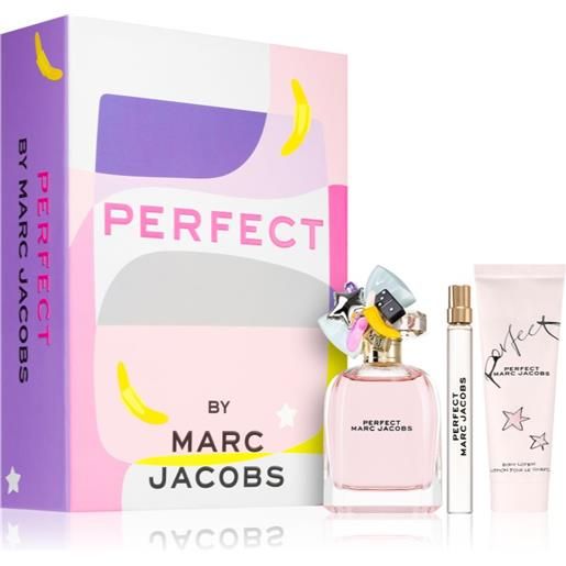 Marc Jacobs perfect perfect