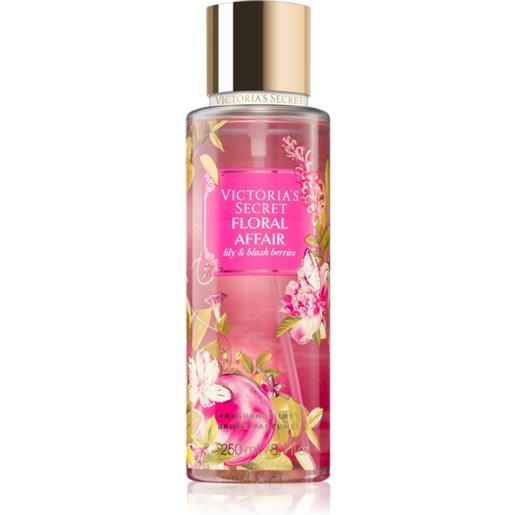 Victoria's Secret floral affair 250 ml