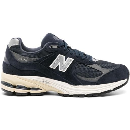 New Balance sneakers 2002r - blu