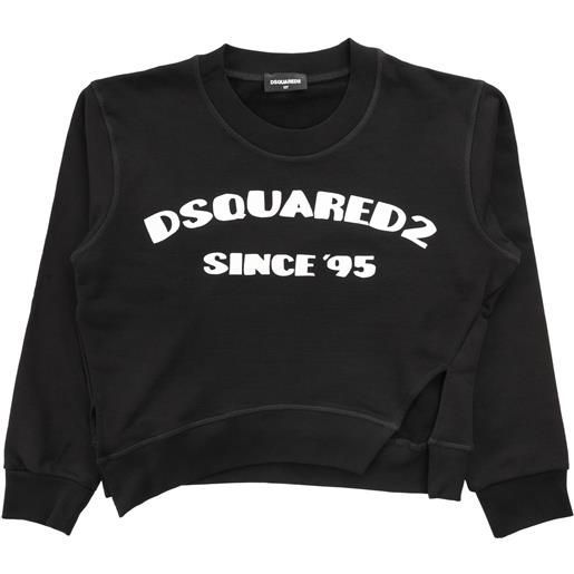 DSQUARED2 - felpa