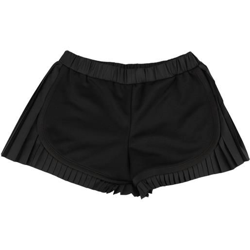 MONCLER - shorts & bermuda