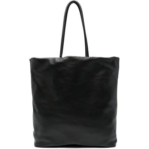 Fabiana Filippi borsa tote - nero