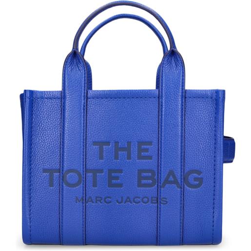 MARC JACOBS the small tote leather bag